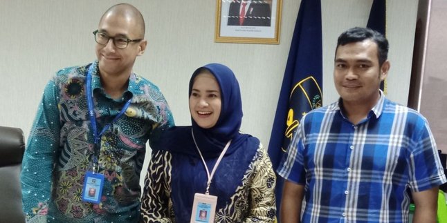 LMKN Berhasil Kumpulkan Royalti Untuk Musisi Sebesar Rp 35 Miliar Untuk Tahun 2022