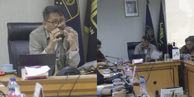 LMKN Sebut Mie Gacoan Sudah Diingatkan dari Tahun 2022 Terkait Royalti Tapi Ngeyel LMKN Sebut Mie Gacoan Sudah Diingatkan dari Tahun 2022 Terkait Royalti Tapi Ngeyel