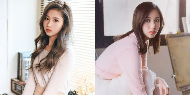 Lock Screen Ponsel Sana TWICE Buat Penggemar Terharu