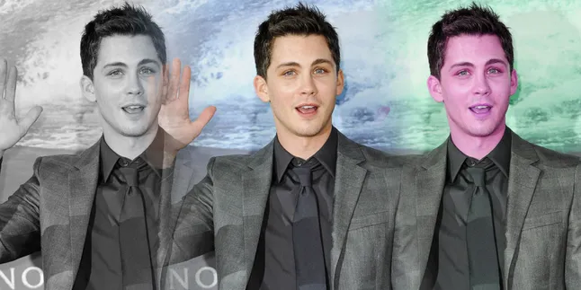 Logan Lerman Tak Yakin Bakal Ada Percy Jackson 3