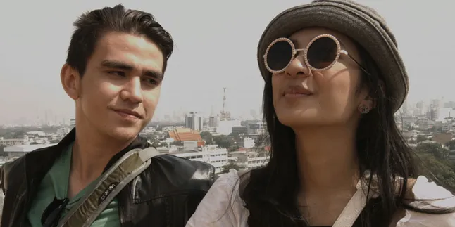 Loh, Bayu Skak Belum Tahu Lawan Mainnya di 'CHECK IN BANGKOK'? Loh, Bayu Skak Belum Tahu Lawan Mainnya di 'CHECK IN BANGKOK'?