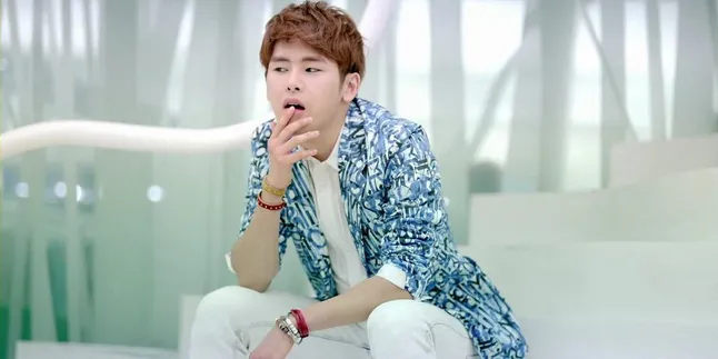 Loh, Hoya Infinite Akan Jadi Adik Ipar Joo Ji Hoon? Loh, Hoya Infinite Akan Jadi Adik Ipar Joo Ji Hoon?