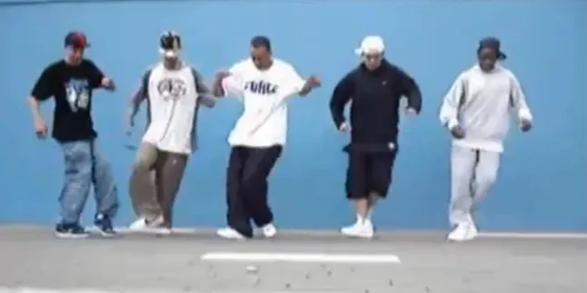 Loh Katanya Hip Hop, Kok Lagunya Jadi Gini?