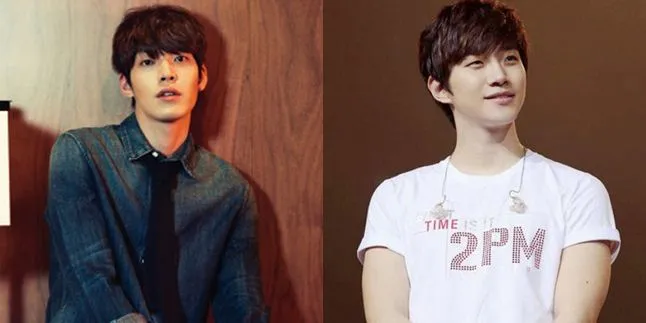 Loh, Kim Woo Bin 'Aniaya' Junho 2PM di 'TWENTY' Loh, Kim Woo Bin 'Aniaya' Junho 2PM di 'TWENTY'