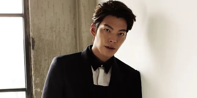 Loh, Kim Woo Bin Sebenarnya Nggak Mau Jadi Aktor? Loh, Kim Woo Bin Sebenarnya Nggak Mau Jadi Aktor?