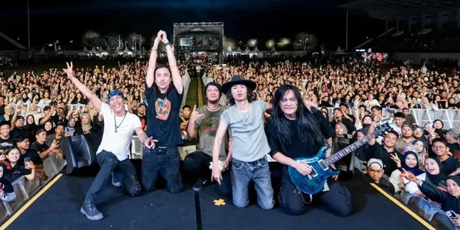 WOW, TUM BAND is Ready to Release Their Debut Song, a Cross-Generational Supergroup Full of Surprises!