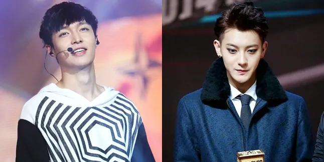 Loh, Lay Sudah Umumkan Kepergian Tao Dari EXO Sebelum SM?