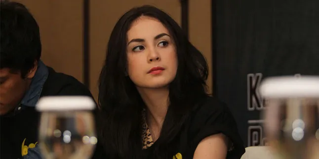 Lokasi Film 'KERASUKAN' Berhantu, Arumi Bachsin Cuek