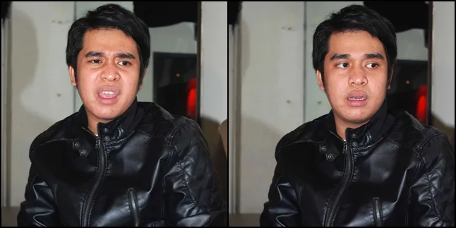 Pemakaman Olga Syahputra Dipindahkan Pemakaman Olga Syahputra Dipindahkan
