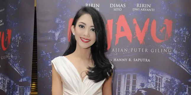 Lokasi Syuting Angker, Ririn Dwi Ariyanti Tak Berani Sendirian
