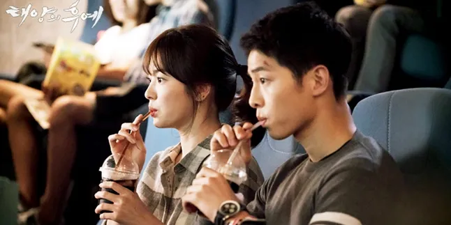 Lokasi Syuting Song Song Couple Berubah Jadi Kawasan Wisata Laris Lokasi Syuting Song Song Couple Berubah Jadi Kawasan Wisata Laris