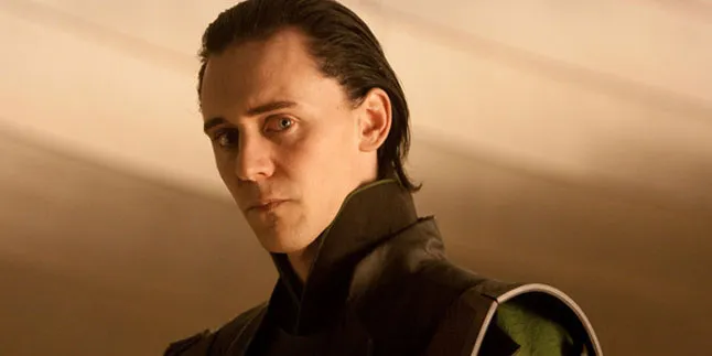 Loki Akan Jadi Tokoh Utama Filmnya Sendiri