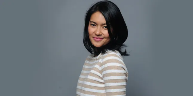 Lola Amaria Angkat Kisah Para Tunanetra Dalam Film 'JINGGA' Lola Amaria Angkat Kisah Para Tunanetra Dalam Film 'JINGGA'