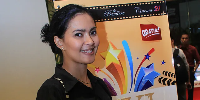 Lola Amaria: Hati Cerah, Tampilan Akan Cerah