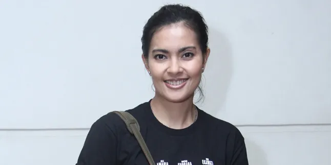 Lola Amaria Produksi Film Politik yang Menghibur