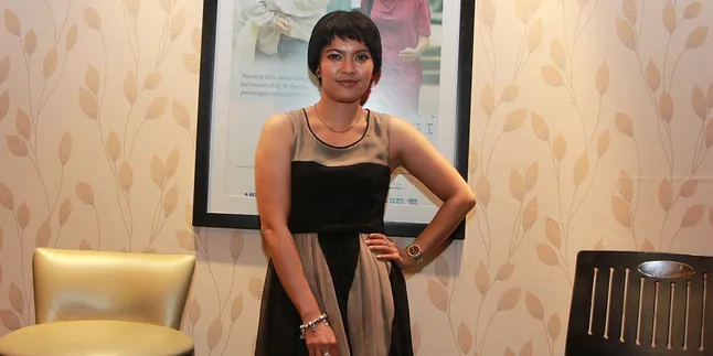 Lola Amaria Punya Misi Rahasia Saat Hadiri Festival Film Berlin Lola Amaria Punya Misi Rahasia Saat Hadiri Festival Film Berlin