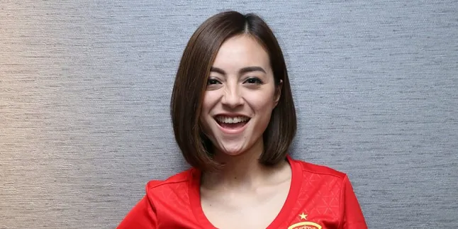 Lolita Agustine Lebih Ribet Siapkan Ini Ketimbang Kue Lebaran