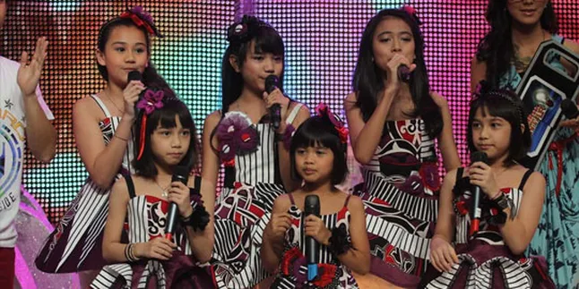Lollipop Berharap Dapat Inbox Award