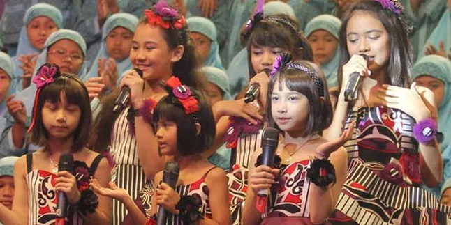 Lollipop Masuk Nominasi Inbox Awards 2012