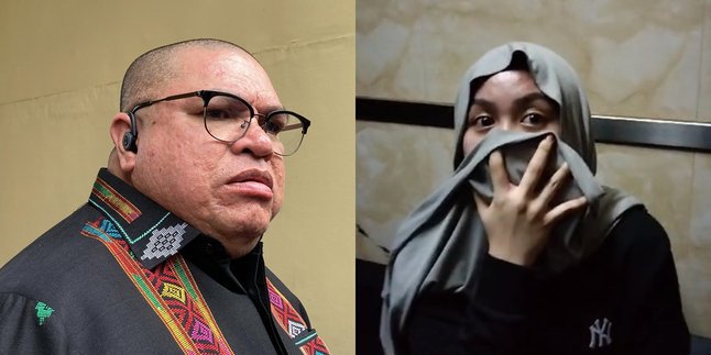 Lolly Returned to Family, Razman Arif Nasution Still Reports Allegations of Violence Against Lolly to the National Commission on Human Rights (Komnas HAM)