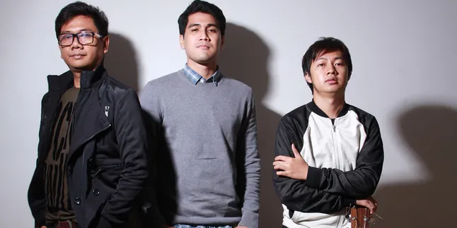 Lolos Audisi, Cowok Ini 'Dapat Tiket' Bergabung Dengan Band Besar