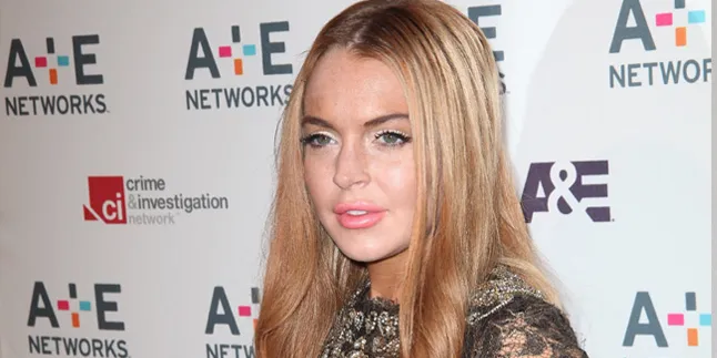 Lolos Dari Penjara, Lindsay Lohan Wajib Jalani Rehabilitasi Lolos Dari Penjara, Lindsay Lohan Wajib Jalani Rehabilitasi