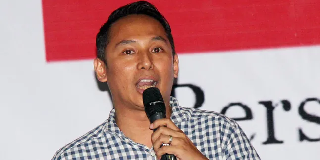 Lolos ke Senayan, Nico Siahaan Akui Karena Jokowi Effect