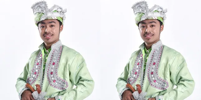 Lolos LIDA 2019, Randy Sabara Gantungkan HP di Motor Demi Ikut Audisi Online