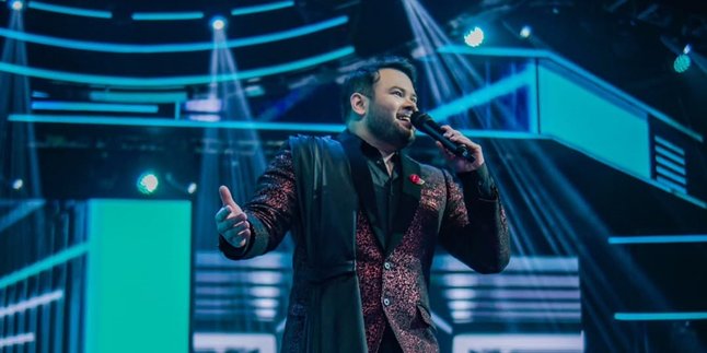 Dangdut Song Creation Competition 2025 Attracts Foreign Participants, Dangdut Lovers in Australia Join In