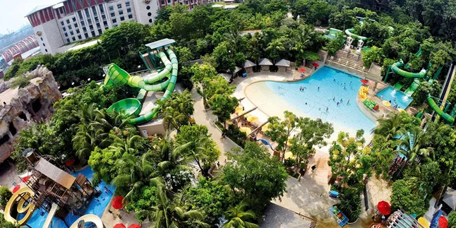 Long Weekend Saat Hari Kemerdekaan, Sudah Punya Rencana Liburan?