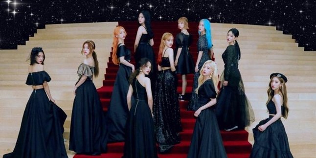 LOONA Comeback with 'Why Not?', Their Visuals Make All Members Dizzy