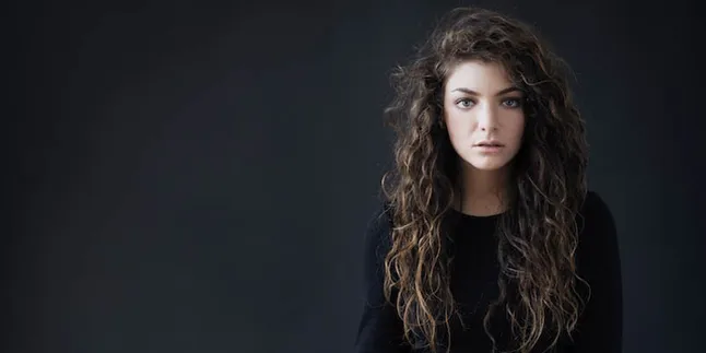 Lorde Akui Akan Tampil Telanjang Suatu Saat Nanti Lorde Akui Akan Tampil Telanjang Suatu Saat Nanti