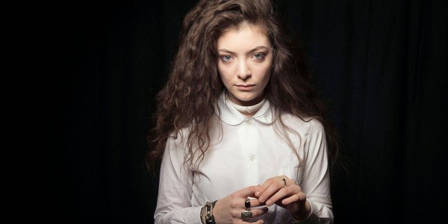 Lorde dan Imagine Dragons Dominasi Billboard Music Award 2014