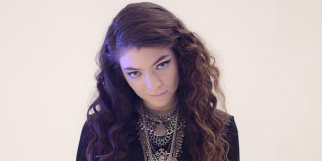 Lorde Gugat Eminem di Tangga Lagu Amerika