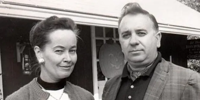 Lorraine Warren, Paranormal yang Menginspirasi Film 'THE CONJURING' Meninggal Dunia