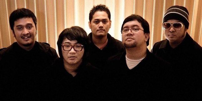 'LOS SKUT LEBOYS',  Album SORE Yang Bakal Lebih Santai