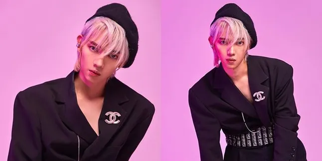 Loudi Umumkan Ganti Nama dan Debut dengan Grup Baru, Visual Para Member Curi Perhatian