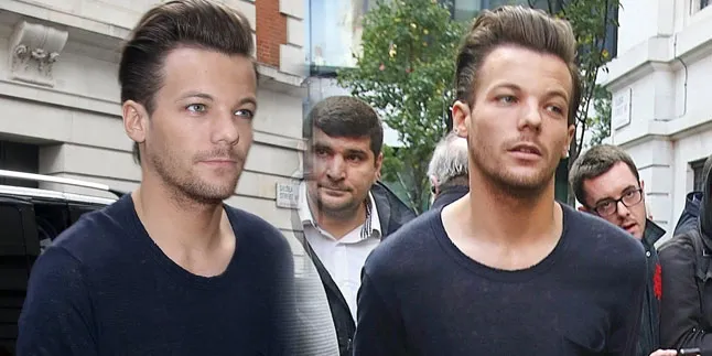 Louis Tomlinson Siapkan Rumah Miliaran Untuk Anak & Mantan Pacar Louis Tomlinson Siapkan Rumah Miliaran Untuk Anak & Mantan Pacar