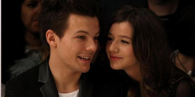 Louis Tomlinson Tak Setuju One Direction Vakum!