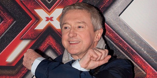 Louis Walsh: Artis Yang Baik Itu Pekerja Keras