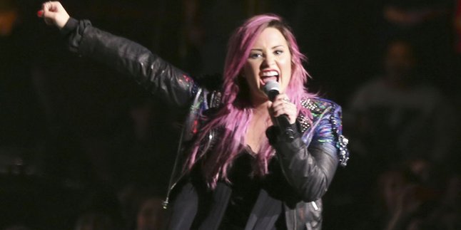 Lovatics! Siap-Siap Ya, Ini Dia Yang Baru Dari Demi Lovato