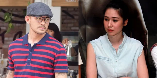 'LOVE AND FAITH', Cerita Tentang Tekad, Keyakinan dan Pertobatan 'LOVE AND FAITH', Cerita Tentang Tekad, Keyakinan dan Pertobatan
