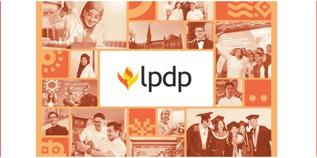 LPDP 2025 When Will It Open? Check the Requirements and Registration Schedule