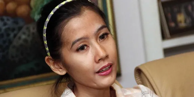 LPSK Tolak Permohonan Ardina Rasti