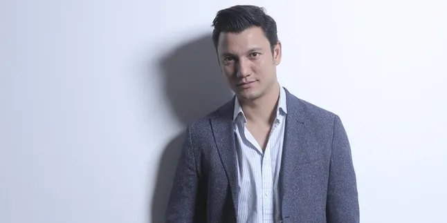 Luangkan Waktu, Christian Sugiono Ajak Keluarga Liburan ke Jerman Tiap Akhir Tahun Luangkan Waktu, Christian Sugiono Ajak Keluarga Liburan ke Jerman Tiap Akhir Tahun