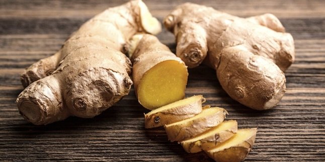 8 Benefits of White Turmeric for Treatment and How to Process It