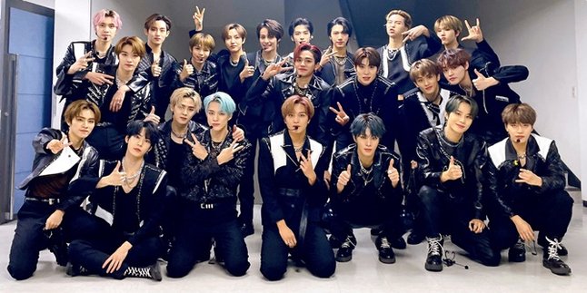 Amazing! NCT's 'Beyond LIVE' Special Show Watched by 200,000 People from 124 Countries