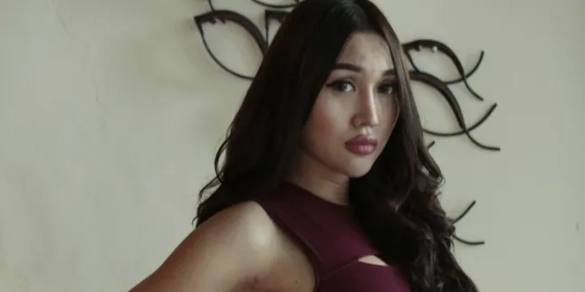 Lucinta Luna: Aku Tuh Berkorban, Aku Mau Ubah Wajahku Seperti Artis Korea