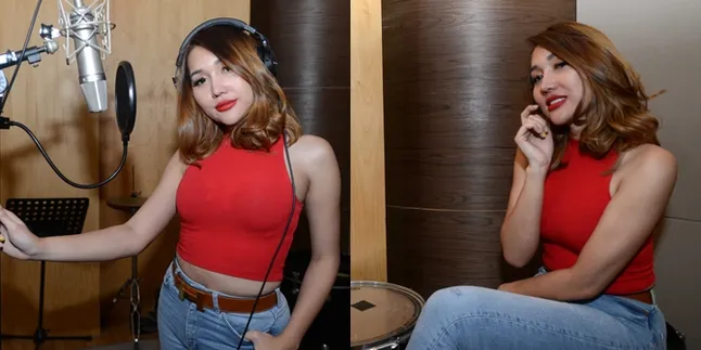 Lucinta Luna Blak-Blakan Soal Operasi Plastik, Habis 1 M - Ungkap Uang yang Didapat Lucinta Luna Blak-Blakan Soal Operasi Plastik, Habis 1 M - Ungkap Uang yang Didapat