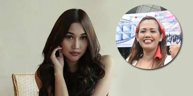 Lucinta Luna dan Elly Sugigi Akhirnya Ketemuan dan Berdamai